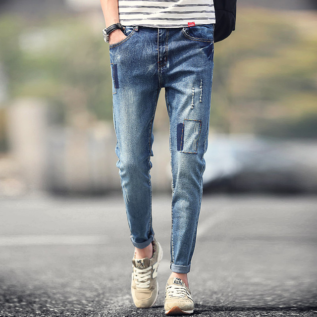 new gents jeans pant